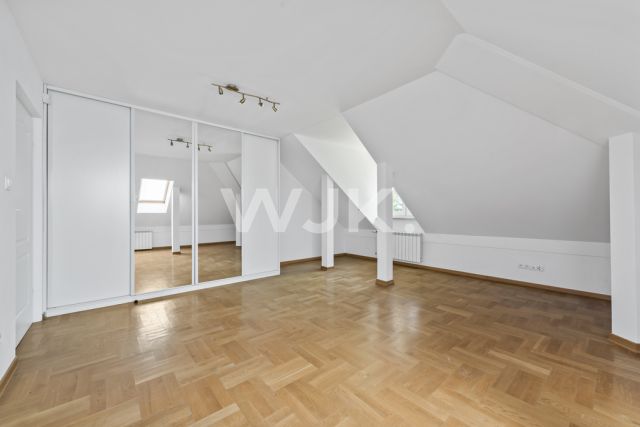 dom wolnostojący, 8 pokoi Konstancin-Jeziorna. Zdjęcie 17