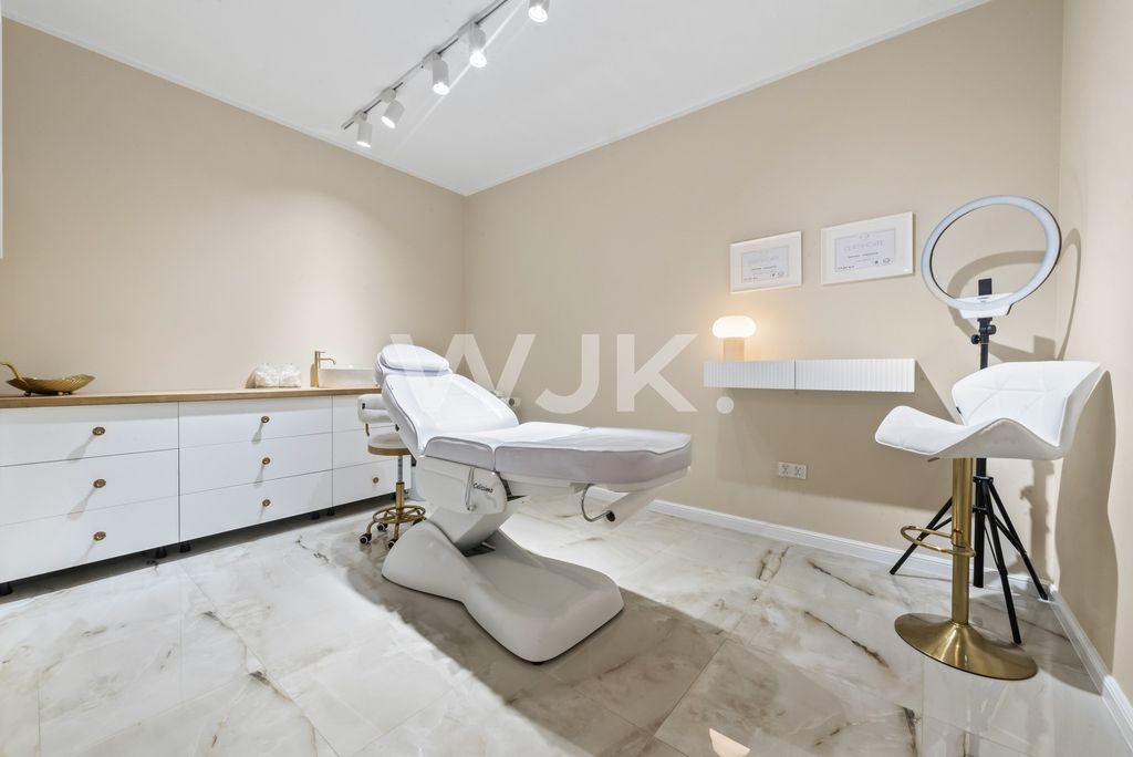 Lokal Warszawa Mokotów, ul. Bernardyńska. Zdjęcie 10