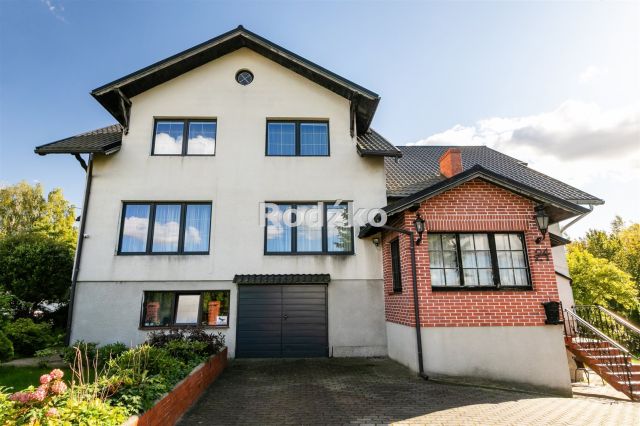 dom wolnostojący, 6 pokoi Skórcz, ul. Pomorska. Zdjęcie 3