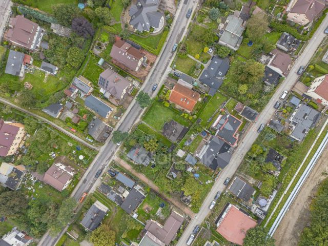 dom wolnostojący, 3 pokoje Gdynia Demptowo, ul. Demptowska. Zdjęcie 4