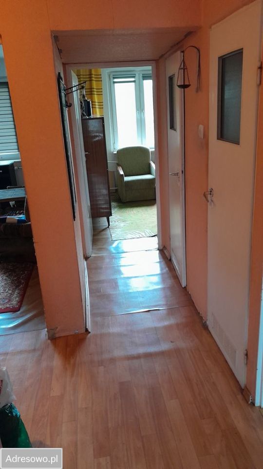 Mieszkanie 3-pokojowe Gorzów Wielkopolski Małyszyn Mały, ul. Małyszyńska. Zdjęcie 11