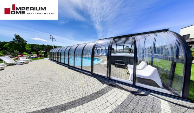 Hotel/pensjonat Nowęcin, ul. Polanki. Zdjęcie 4