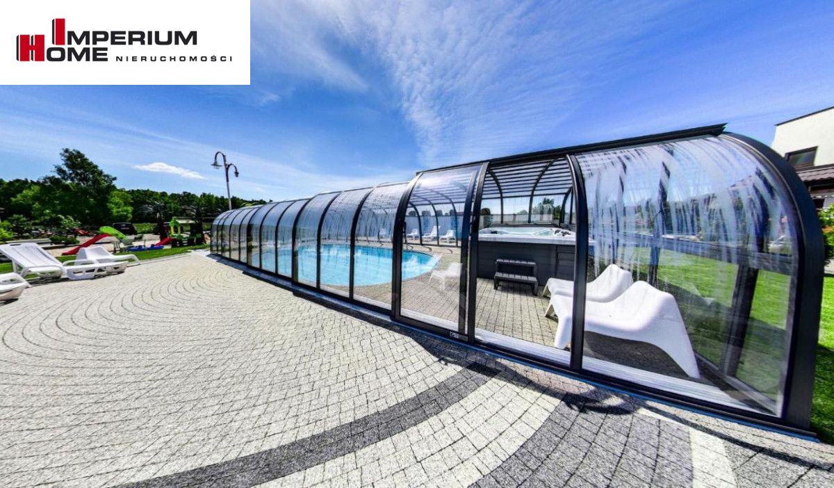 Hotel/pensjonat Nowęcin, ul. Polanki. Zdjęcie 4