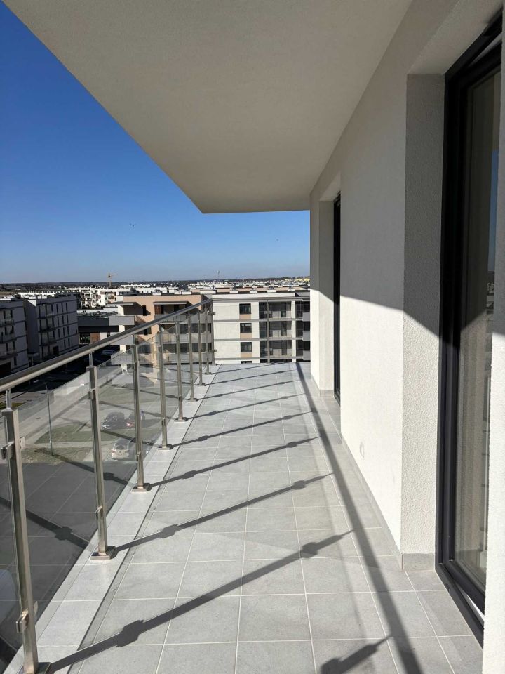 Mieszkanie 2-pokojowe Lublin Felin, ul. Królowej Jadwigi. Zdjęcie 8