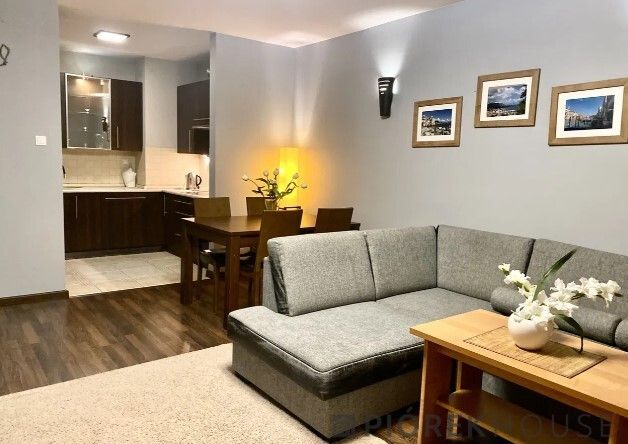 Mieszkanie 5-pokojowe Warszawa Ursynów, ul. Rybitwy. Zdjęcie 6