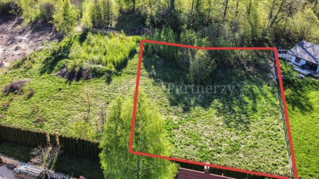 Działka inwestycyjna Miłków. Zdjęcie 2