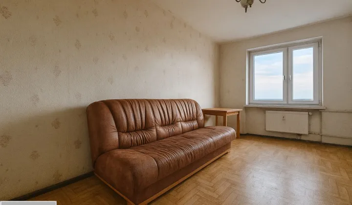 Mieszkanie 2-pokojowe Ruda Śląska Wirek, ul. Osiedlowa