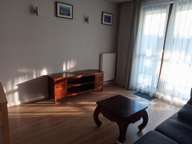 Mieszkanie 2-pokojowe Warszawa Wilanów, ul. Księdza Prymasa Augusta Hlonda. Zdjęcie 1