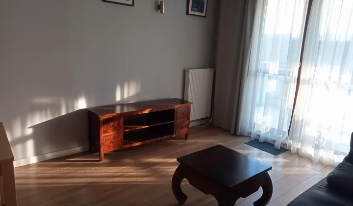 Mieszkanie 2-pokojowe Warszawa Wilanów, ul. Księdza Prymasa Augusta Hlonda