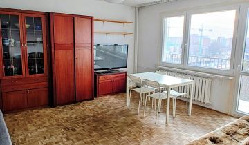 Mieszkanie 2-pokojowe Warszawa Bemowo, ul. Pirenejska