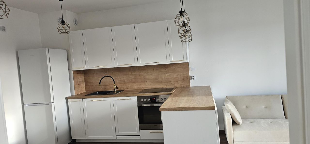 Mieszkanie 2-pokojowe Ośno Lubuskie, ul. Kościuszki. Zdjęcie 13