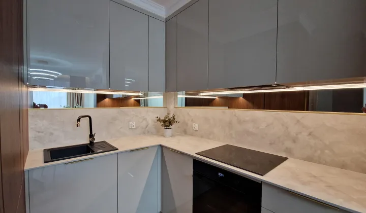 Mieszkanie 2-pokojowe Białystok Zielone Wzgórza, ul. Klepacka