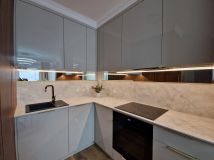 Mieszkanie 2-pokojowe Białystok, ul. Klepacka. Zdjęcie 2