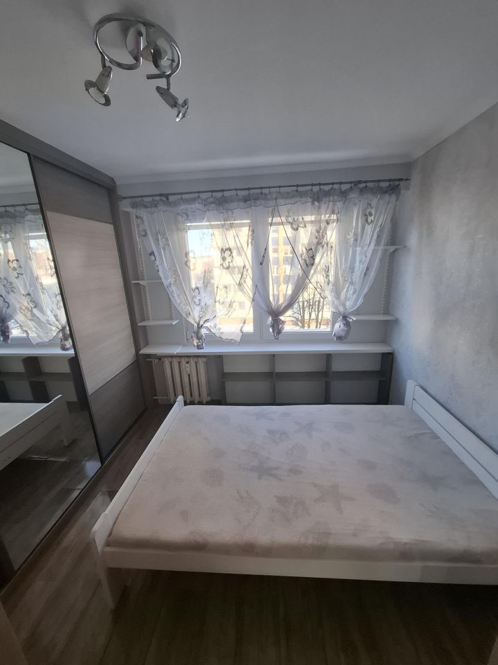 Mieszkanie 3-pokojowe Białystok Wysoki Stoczek, ul. Swobodna. Zdjęcie 5