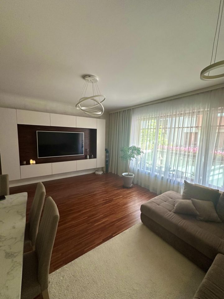 Mieszkanie 3-pokojowe Józefosław, ul. Tenisowa. Zdjęcie 2