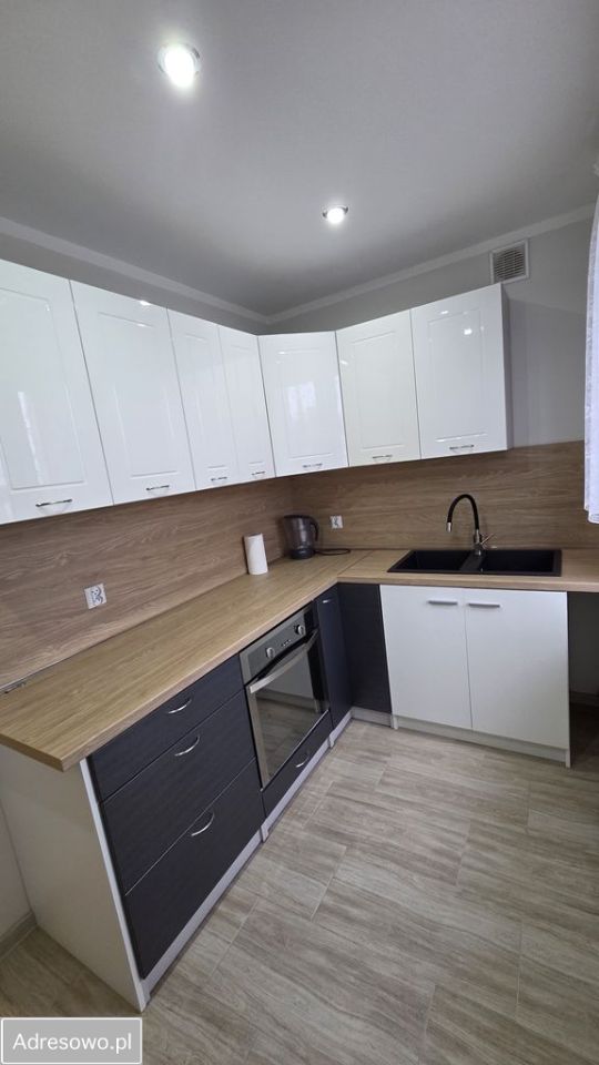 Mieszkanie 2-pokojowe Połczyn-Zdrój, ul. Demokracji. Zdjęcie 4