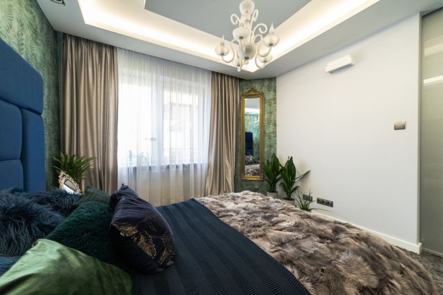 Mieszkanie 3-pokojowe Rzeszów, ul. Sympatyczna. Zdjęcie 3