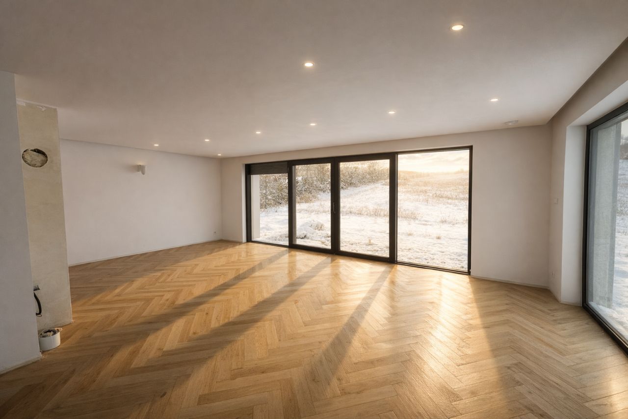 dom wolnostojący, 4 pokoje Krzyżowa Krzyżowa Górna, ul. Sportowa. Zdjęcie 8