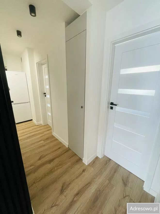 Mieszkanie 3-pokojowe Lubin Centrum, ul. Adama Mickiewicza. Zdjęcie 6