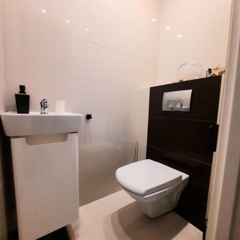 Mieszkanie 4-pokojowe Płock, ul. 3 Maja. Zdjęcie 5