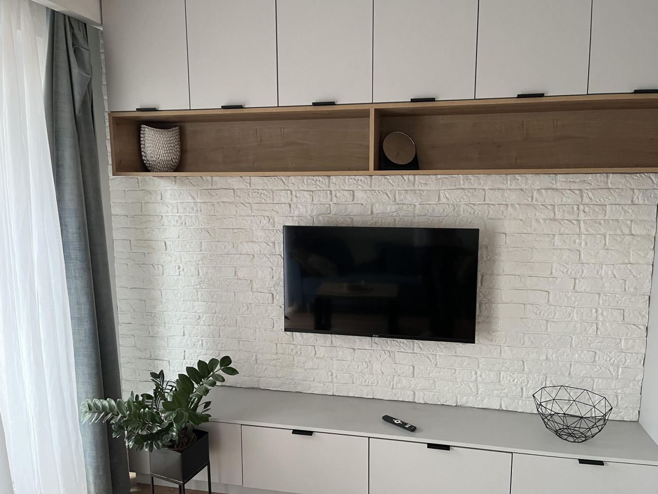 Mieszkanie 1-pokojowe Kraków Żabiniec, ul. Żmujdzka. Zdjęcie 19