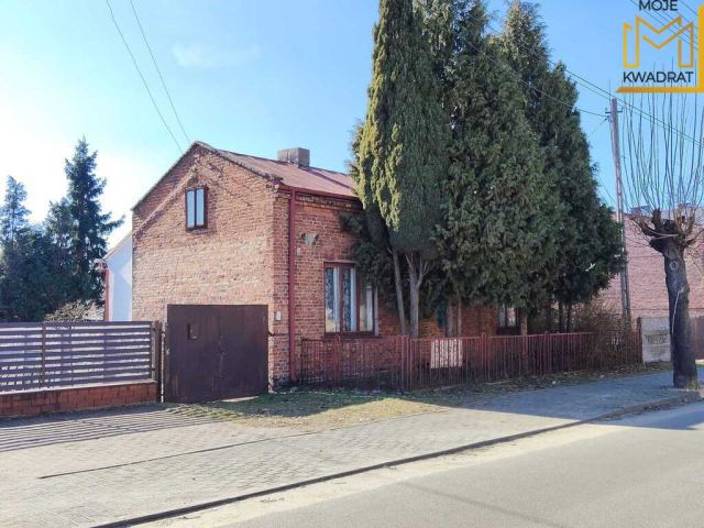 dom wolnostojący, 2 pokoje Szczerców. Zdjęcie 4