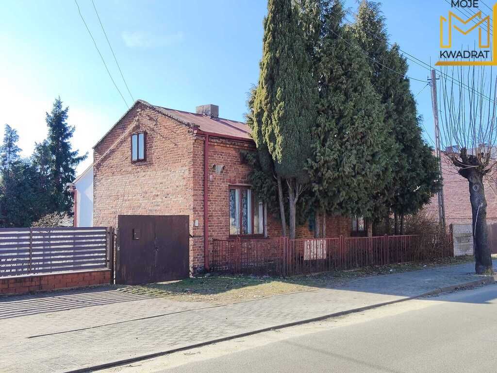 dom wolnostojący, 2 pokoje Szczerców. Zdjęcie 4