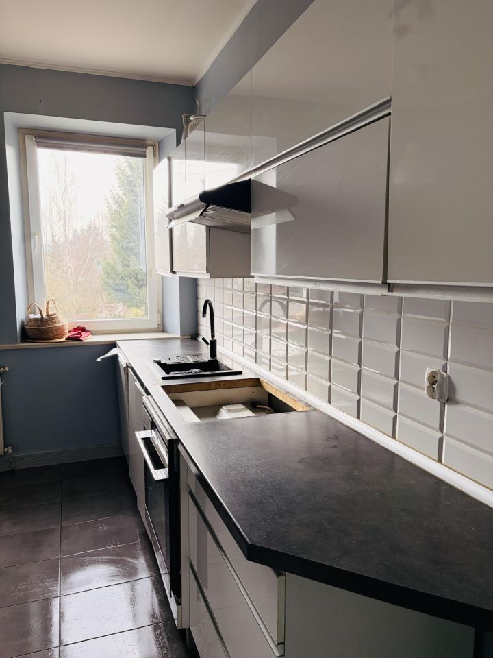 Mieszkanie 4-pokojowe Wałbrzych Biały Kamień, ul. Piasta. Zdjęcie 10