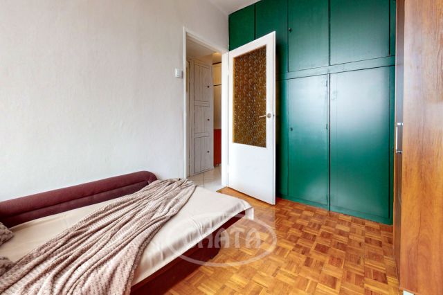 Mieszkanie 2-pokojowe Wrocław Biskupin, ul. Karola Olszewskiego. Zdjęcie 7