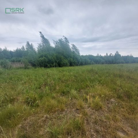 Działka inna Rudziczka, ul. Woszczycka. Zdjęcie 7