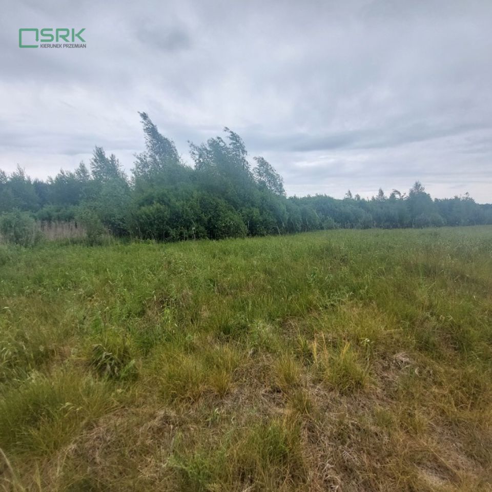 Działka inna Rudziczka, ul. Woszczycka. Zdjęcie 7