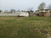 Działka budowlana Kalisz, ul. Wrocławska. Zdjęcie 2