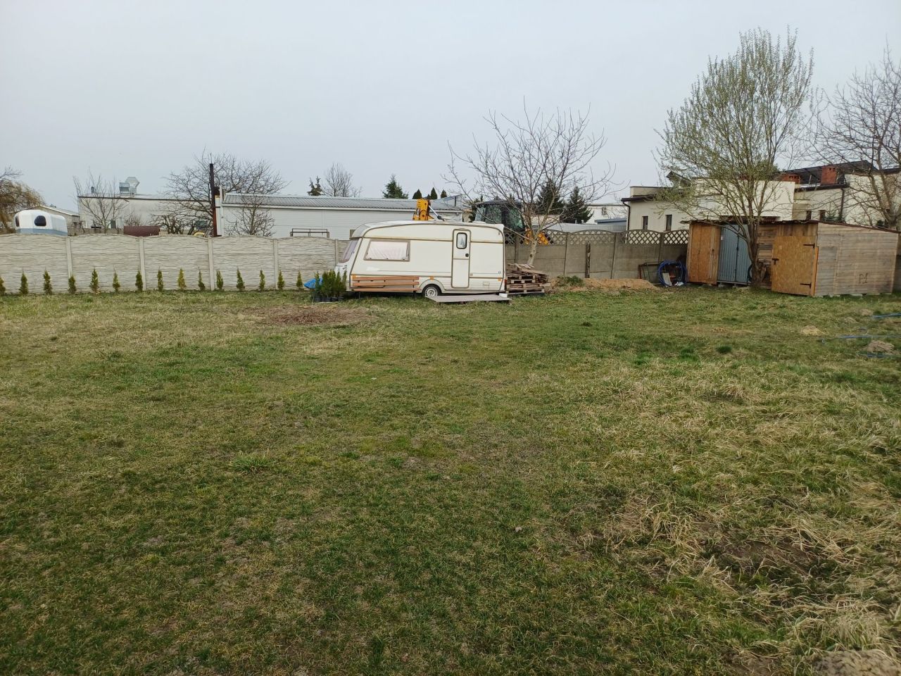 Działka budowlana Kalisz, ul. Wrocławska. Zdjęcie 3