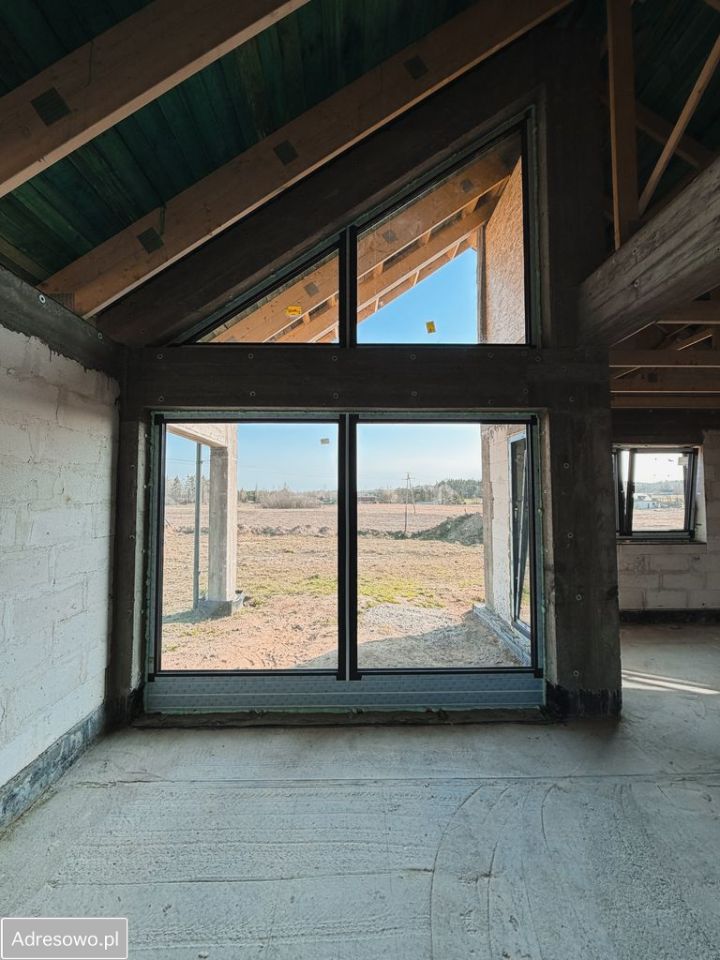 dom wolnostojący, 4 pokoje Starkowa Huta. Zdjęcie 7