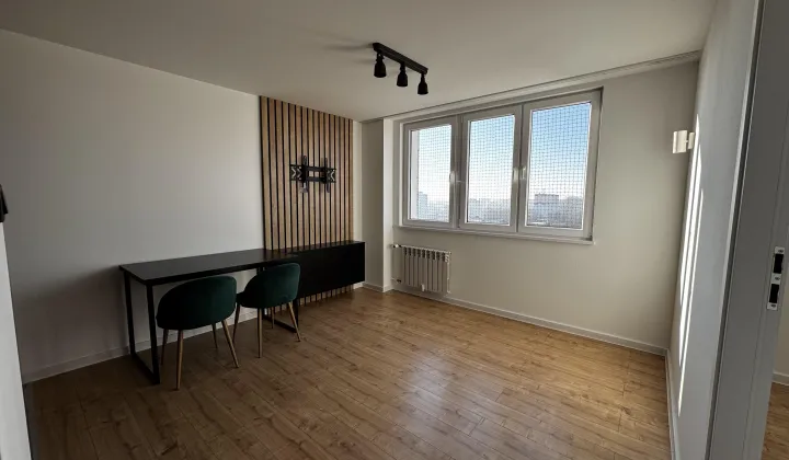 Mieszkanie 2-pokojowe Łódź Bałuty, ul. Łagiewnicka