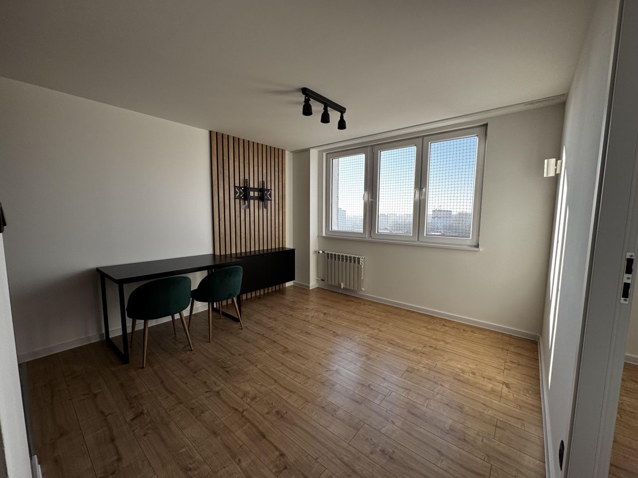 Mieszkanie 2-pokojowe Łódź Bałuty, ul. Łagiewnicka. Zdjęcie 1