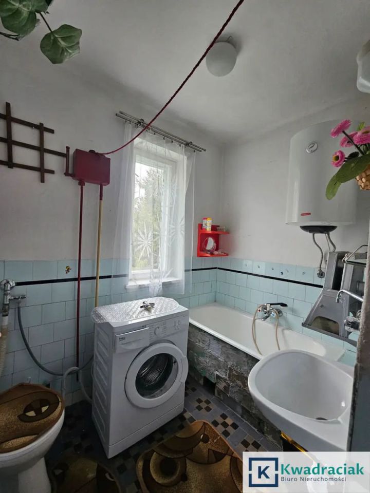 dom wolnostojący, 5 pokoi Brzezówka. Zdjęcie 10