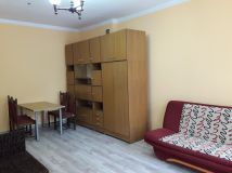 Mieszkanie 3-pokojowe Wrocław Krzyki, ul. Łódzka. Zdjęcie 3