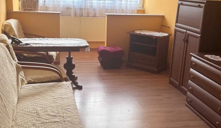 Mieszkanie 2-pokojowe Pieńsk, ul. 8 Dywizji Wojska Polskiego