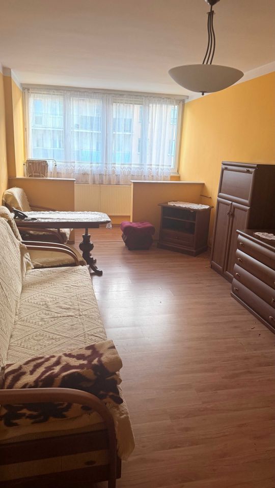 Mieszkanie 2-pokojowe Pieńsk, ul. 8 Dywizji Wojska Polskiego. Zdjęcie 1