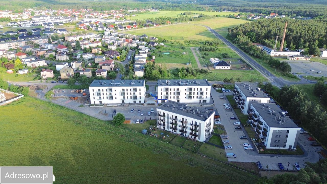 Lokal Milicz, ul. Dębowa. Zdjęcie 4