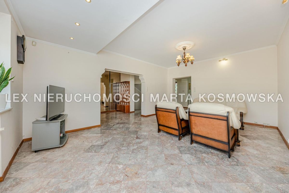 dom szeregowy, 7 pokoi Warszawa Ochota. Zdjęcie 17