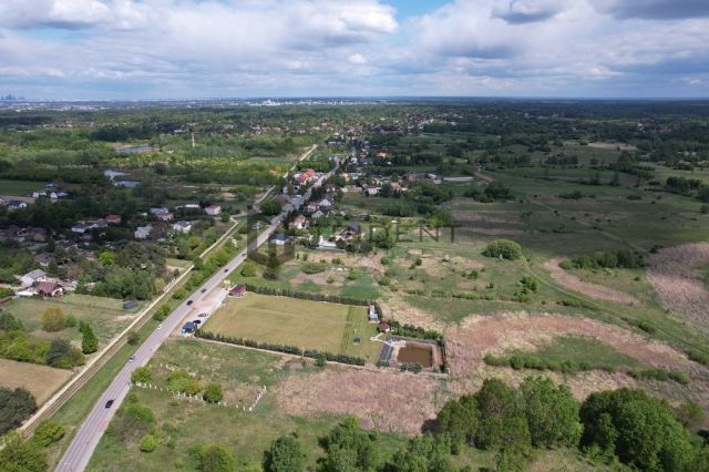 Działka budowlana Gołków. Zdjęcie 12