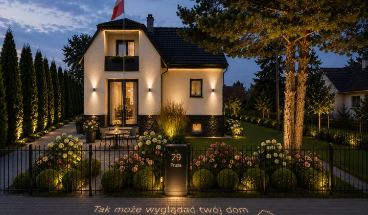 dom wolnostojący, 6 pokoi Werbkowice, ul. Bolesława Prusa