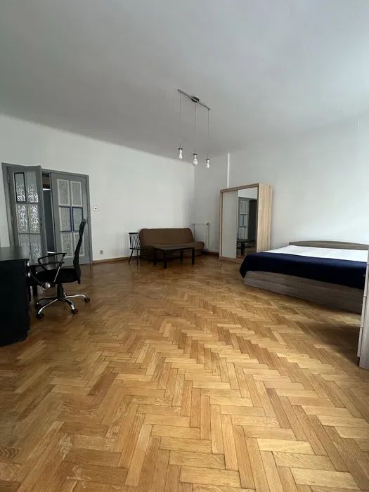 Pokój Łódź Polesie, ul. Andrzeja Struga. Zdjęcie 3