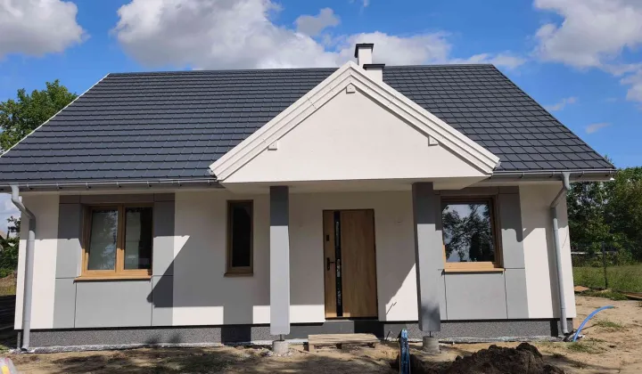 dom wolnostojący, 4 pokoje Sowia Wola, ul. Spacerowa