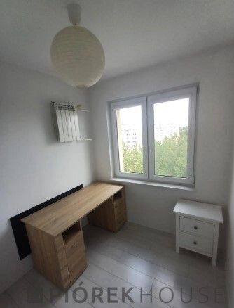 Mieszkanie 2-pokojowe Warszawa Mokotów, ul. Kaspijska. Zdjęcie 4