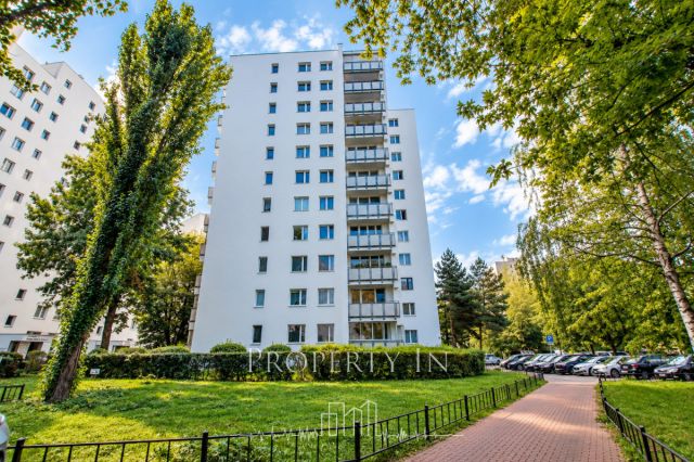 Mieszkanie 3-pokojowe Warszawa Targówek, ul. Janinówka. Zdjęcie 18