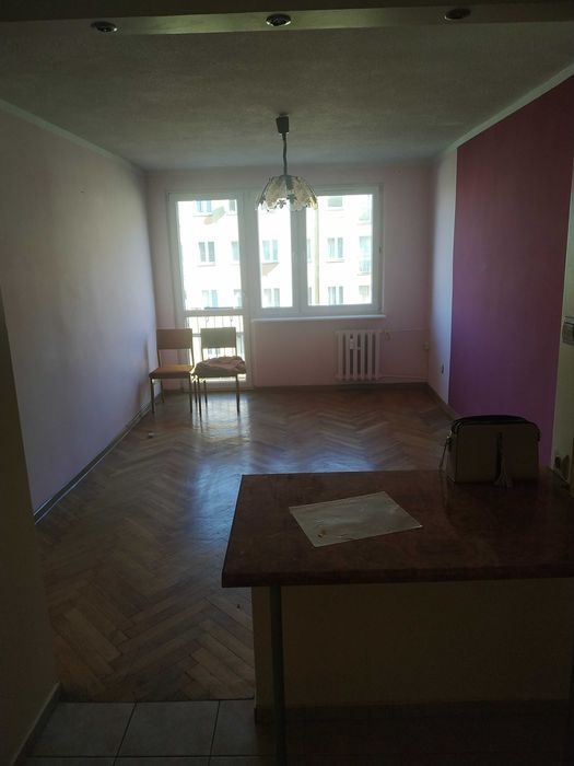 Mieszkanie 2-pokojowe Koszalin, ul. Kolejowa