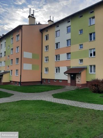Mieszkanie 3-pokojowe Grudziądz Strzemięcin, ul. Jackowskiego. Zdjęcie 1